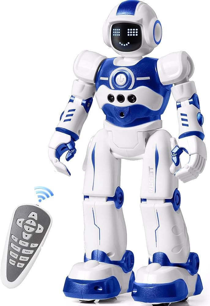 TOY ROBOT