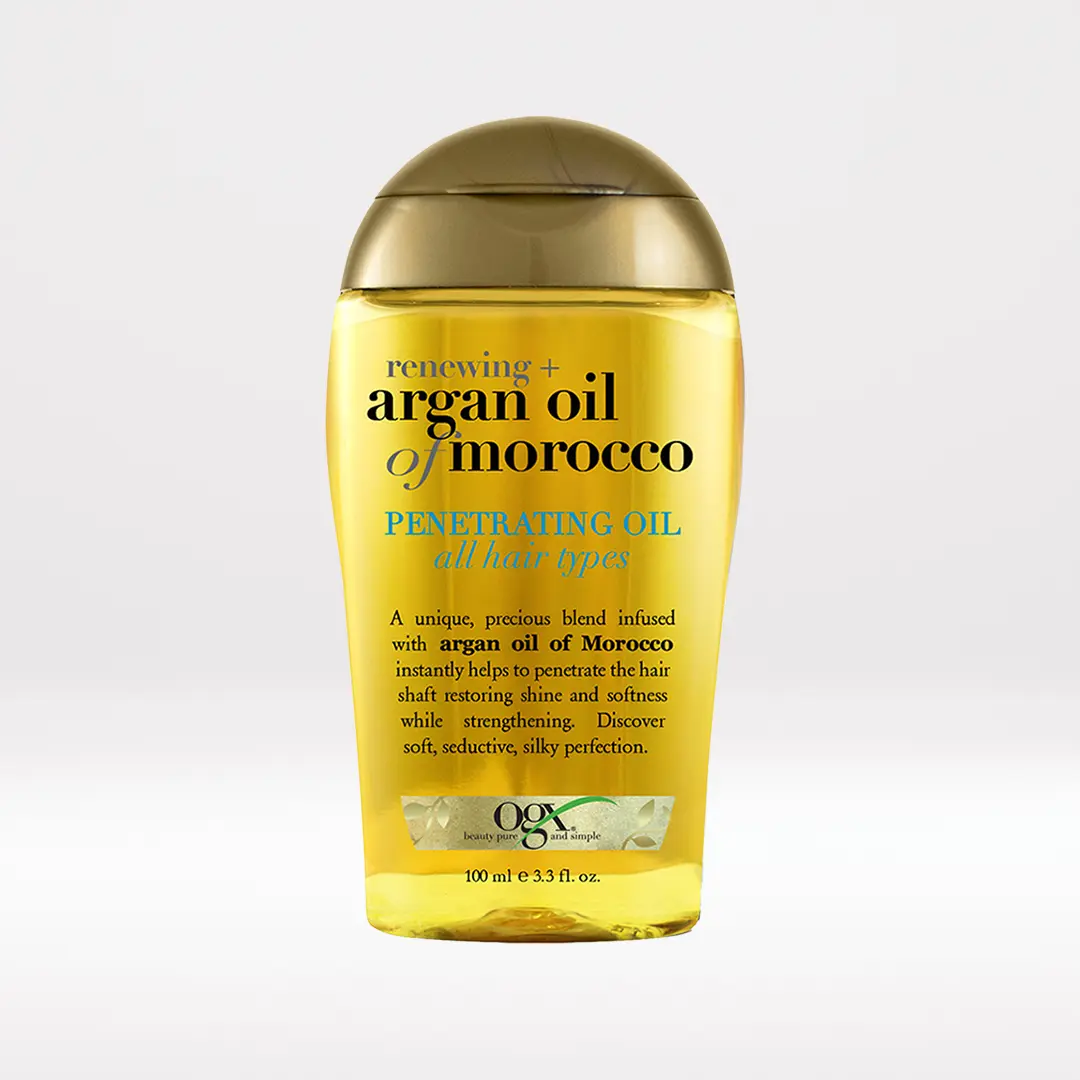 ARGAN OIL