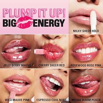 LIP GLOSS