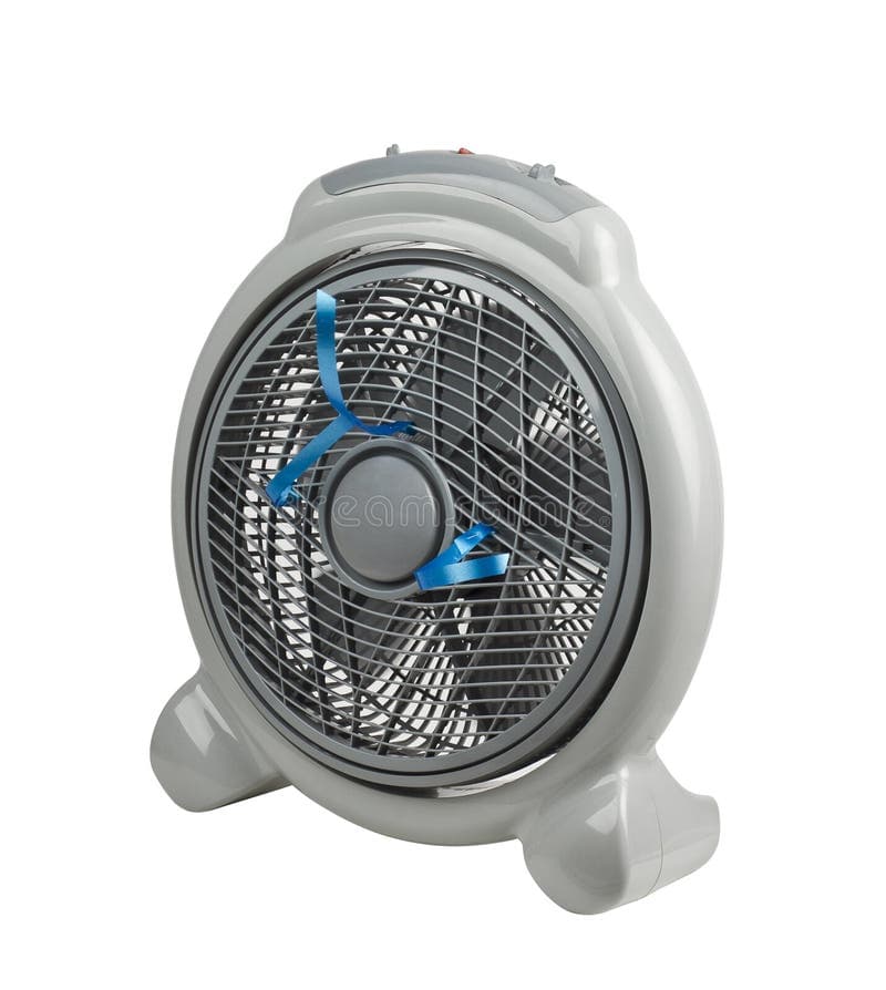 MINI VENTILATOR