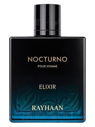 NOCTURNO ELIXIR MEN