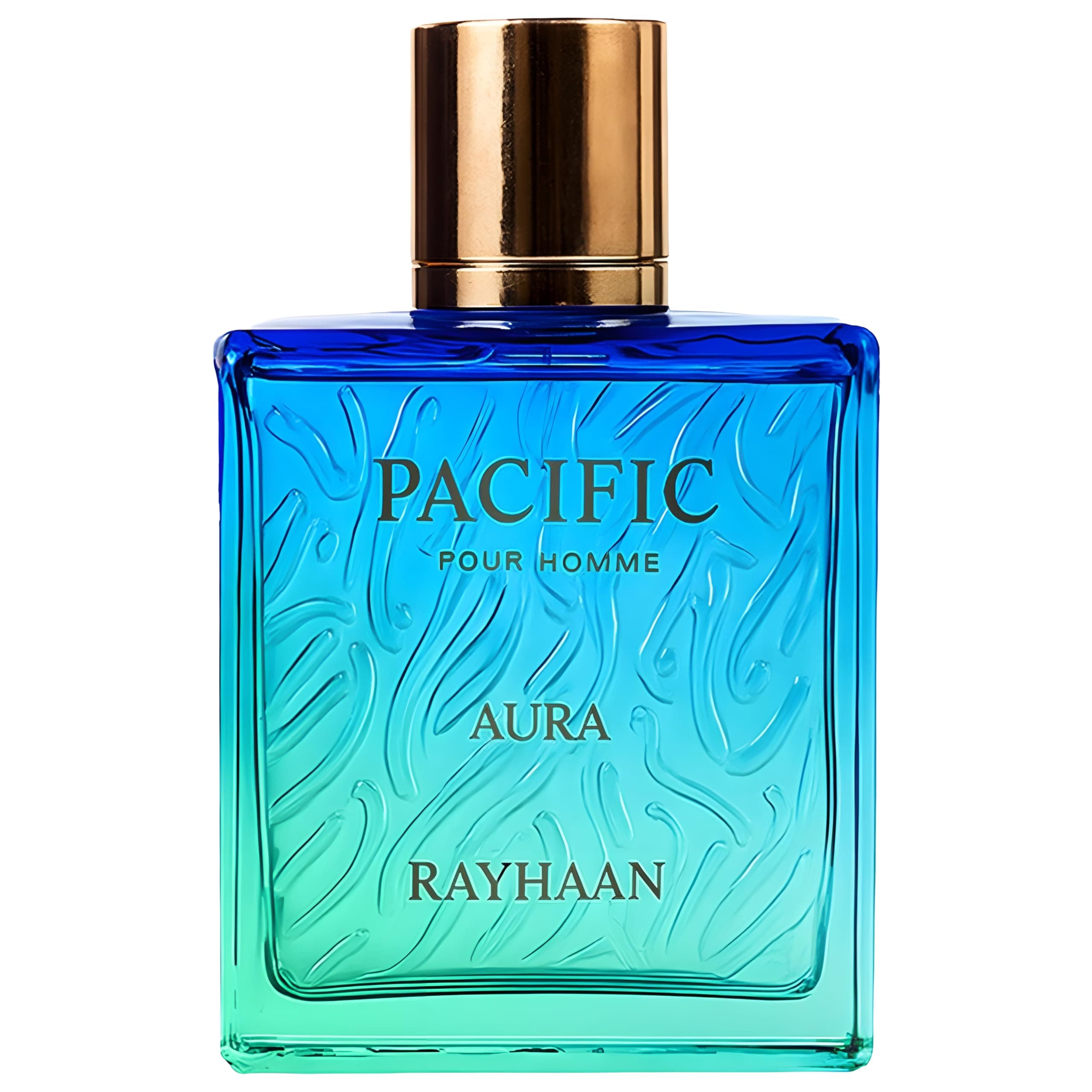 PACIFIC AURA MEN