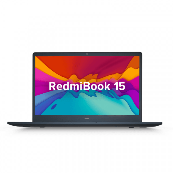 REDMIBOOK SERIES