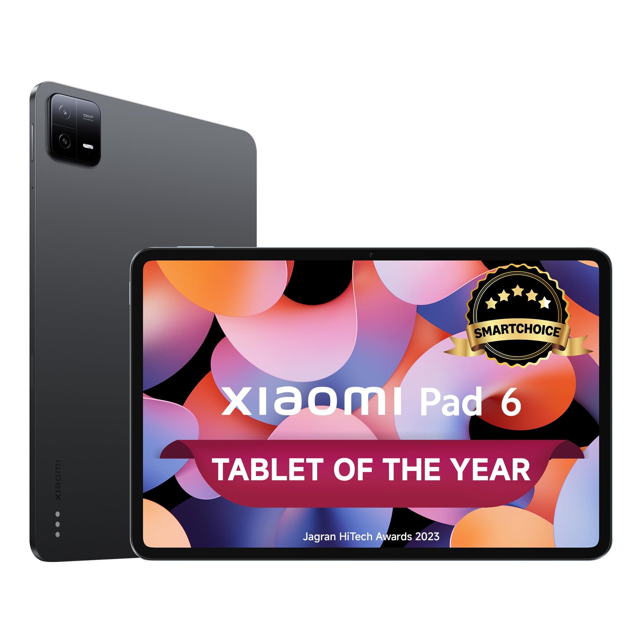 XIAOMI PAD SERIES